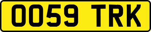 OO59TRK