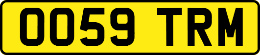 OO59TRM