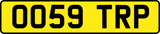 OO59TRP