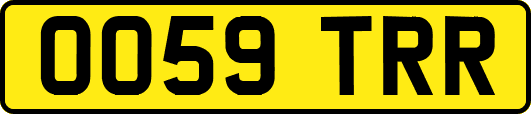 OO59TRR