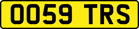 OO59TRS