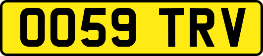 OO59TRV