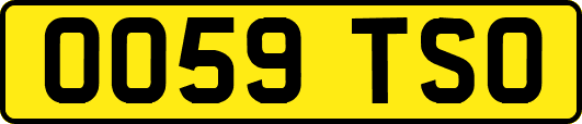 OO59TSO