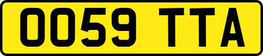 OO59TTA