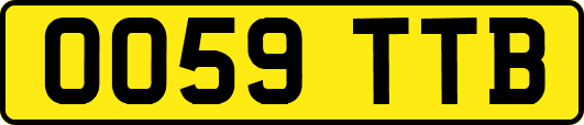 OO59TTB
