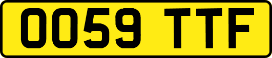 OO59TTF