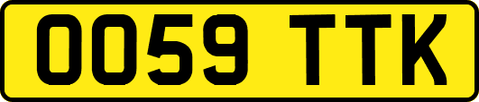 OO59TTK