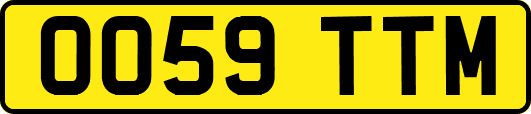 OO59TTM