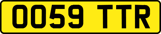 OO59TTR