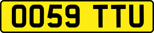 OO59TTU