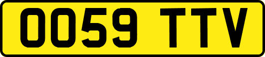 OO59TTV