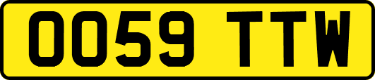 OO59TTW