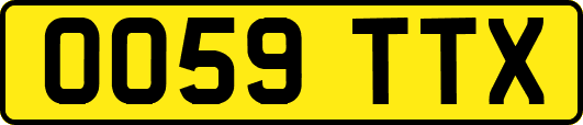 OO59TTX