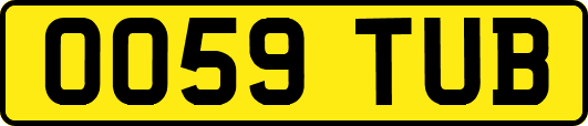 OO59TUB