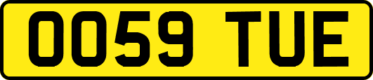OO59TUE