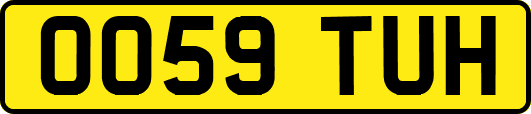 OO59TUH