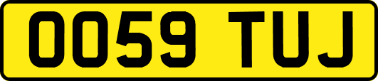 OO59TUJ