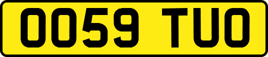 OO59TUO