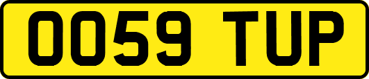 OO59TUP
