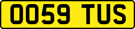 OO59TUS
