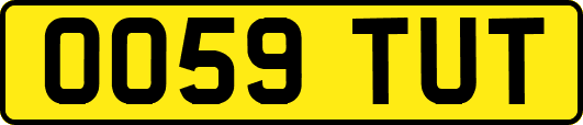 OO59TUT