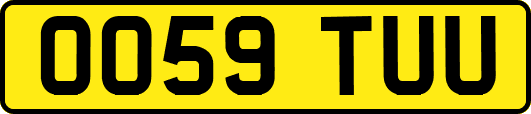 OO59TUU