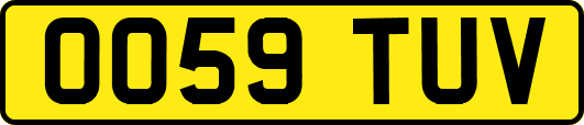 OO59TUV