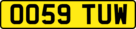 OO59TUW