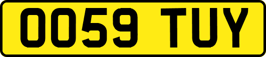 OO59TUY