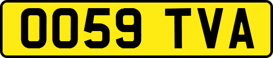 OO59TVA