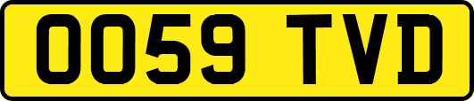 OO59TVD