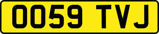 OO59TVJ