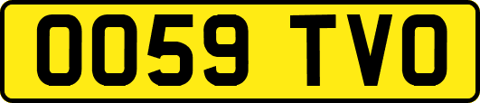 OO59TVO