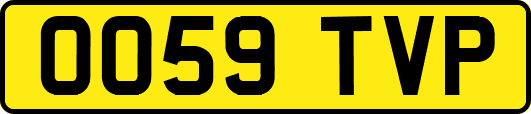 OO59TVP