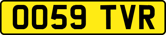 OO59TVR