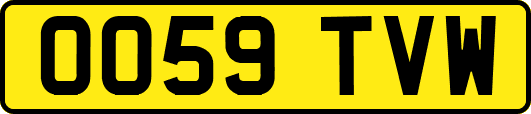 OO59TVW