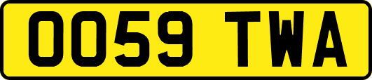 OO59TWA