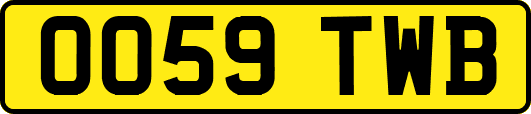 OO59TWB