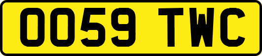 OO59TWC