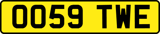 OO59TWE