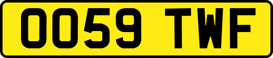 OO59TWF
