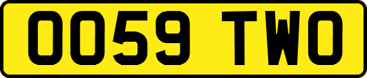 OO59TWO