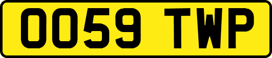 OO59TWP