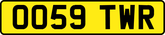 OO59TWR
