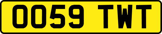 OO59TWT