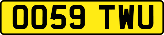OO59TWU