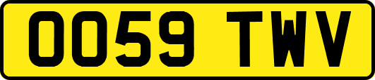 OO59TWV