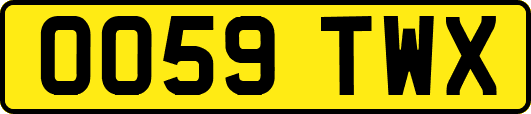 OO59TWX