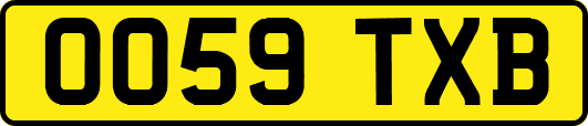 OO59TXB