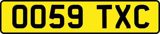 OO59TXC
